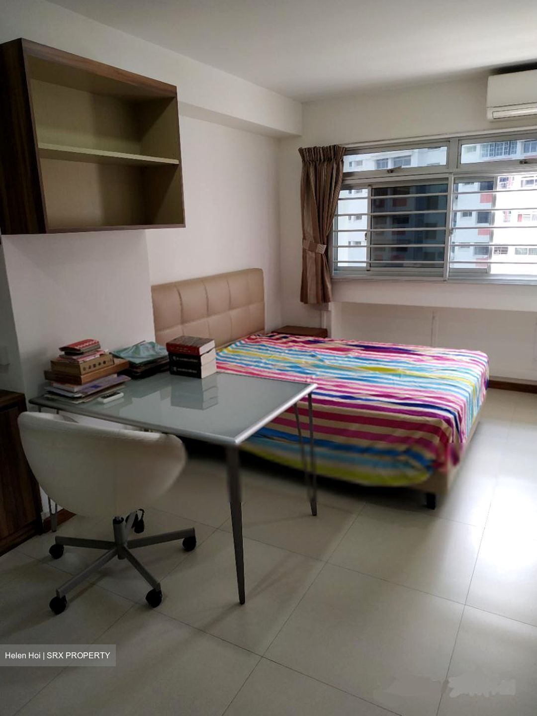 Blk 560 Choa Chu Kang North 6 (Choa Chu Kang), HDB Executive #530384101